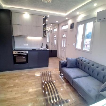 Apartman Podgorica Stara Varos Vlado Zewnętrze zdjęcie