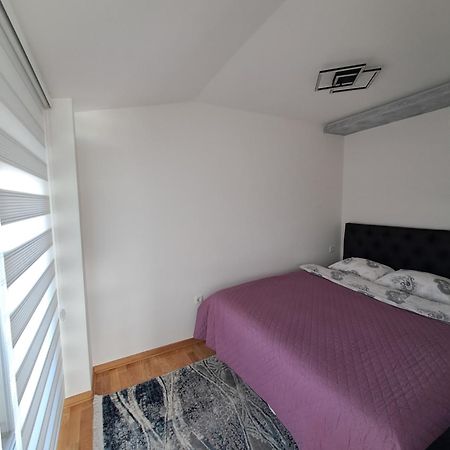 Apartman Podgorica Stara Varos Vlado Zewnętrze zdjęcie