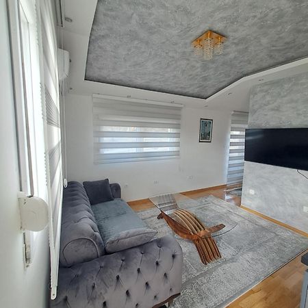 Apartman Podgorica Stara Varos Vlado Zewnętrze zdjęcie