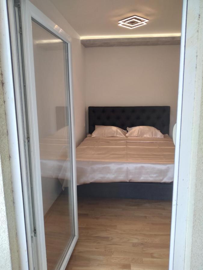 Apartman Podgorica Stara Varos Vlado Zewnętrze zdjęcie