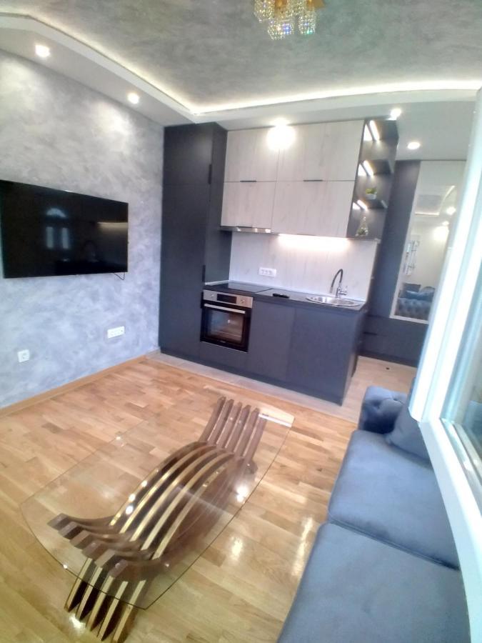 Apartman Podgorica Stara Varos Vlado Zewnętrze zdjęcie