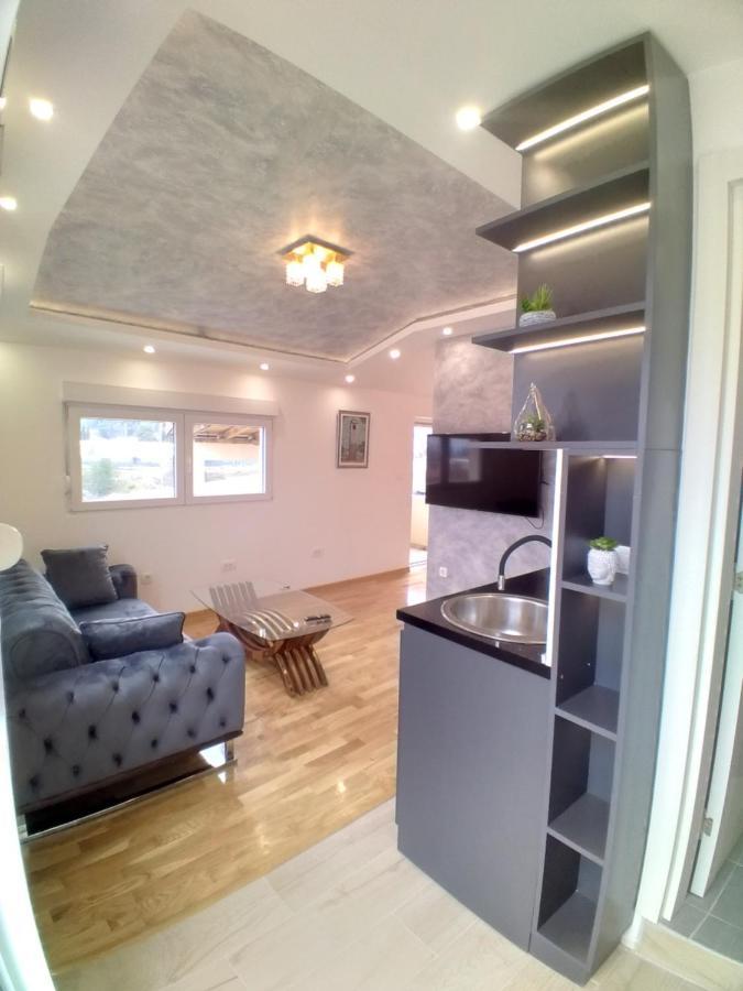 Apartman Podgorica Stara Varos Vlado Zewnętrze zdjęcie