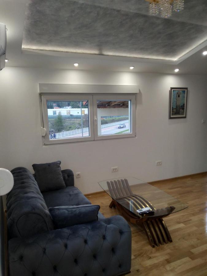 Apartman Podgorica Stara Varos Vlado Zewnętrze zdjęcie