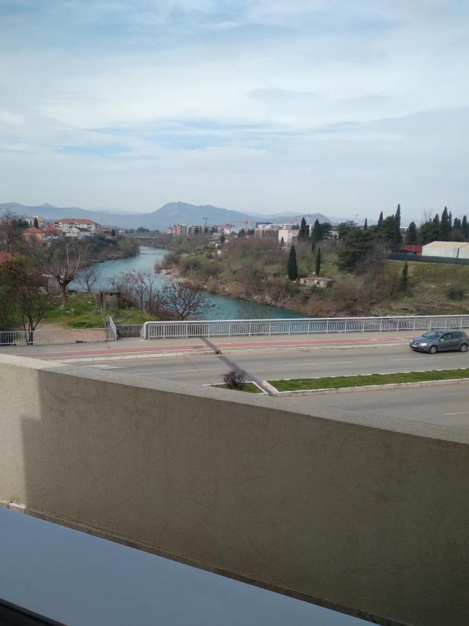 Apartman Podgorica Stara Varos Vlado Zewnętrze zdjęcie