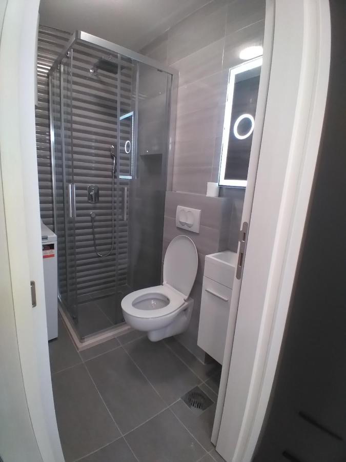 Apartman Podgorica Stara Varos Vlado Zewnętrze zdjęcie