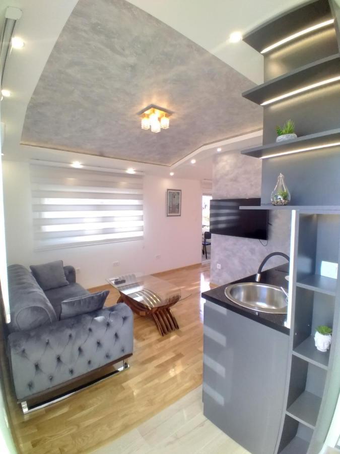 Apartman Podgorica Stara Varos Vlado Zewnętrze zdjęcie