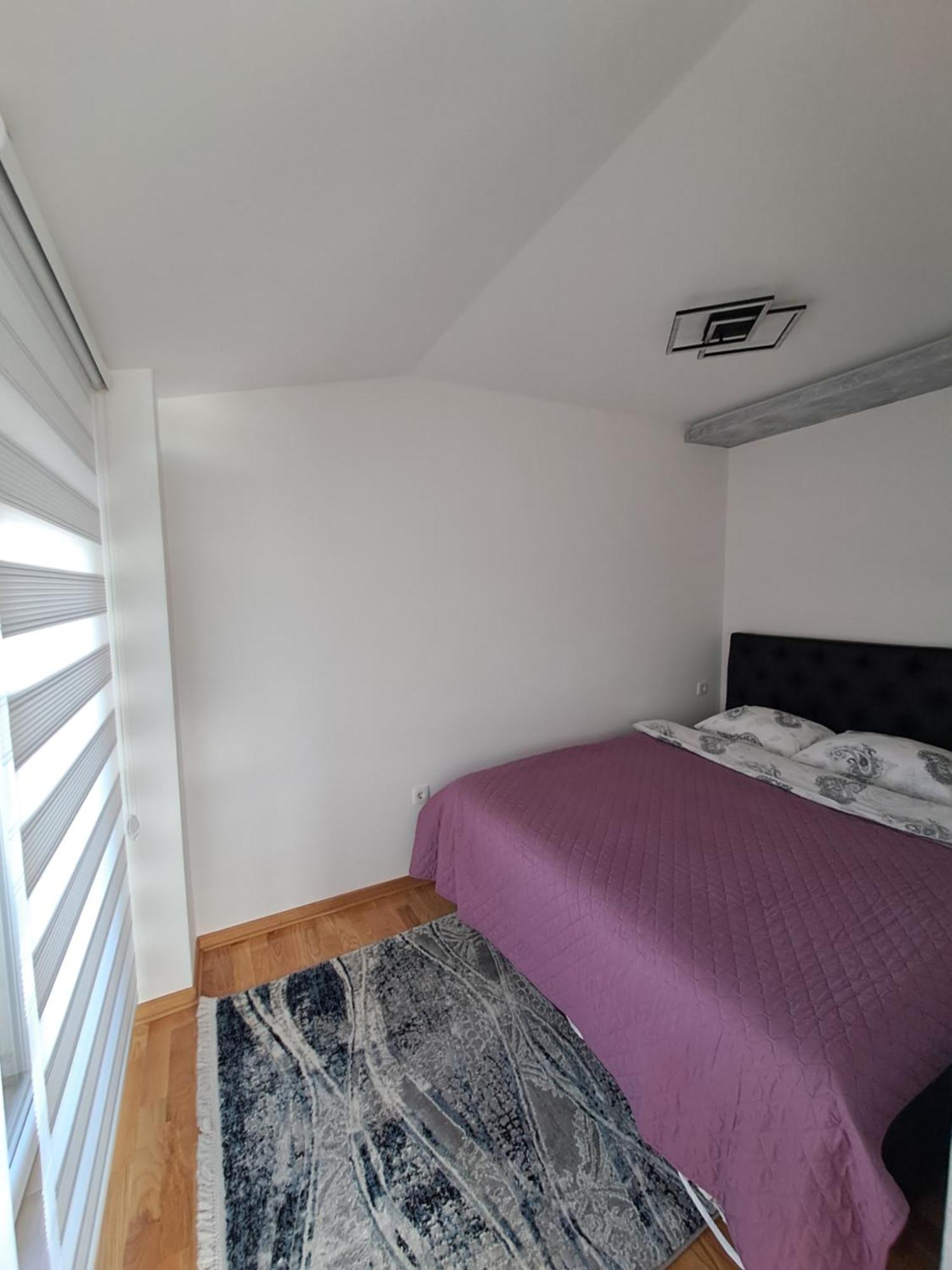 Apartman Podgorica Stara Varos Vlado Zewnętrze zdjęcie