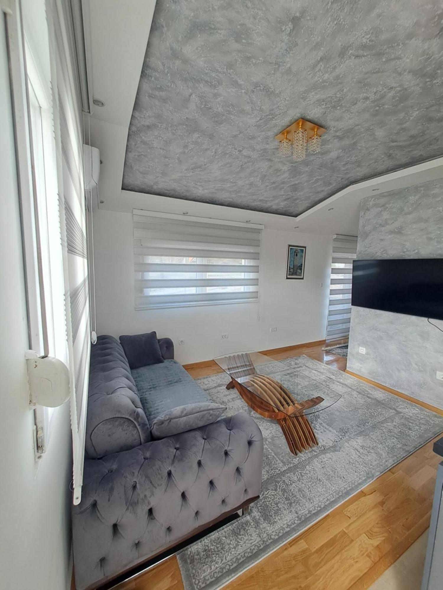Apartman Podgorica Stara Varos Vlado Zewnętrze zdjęcie