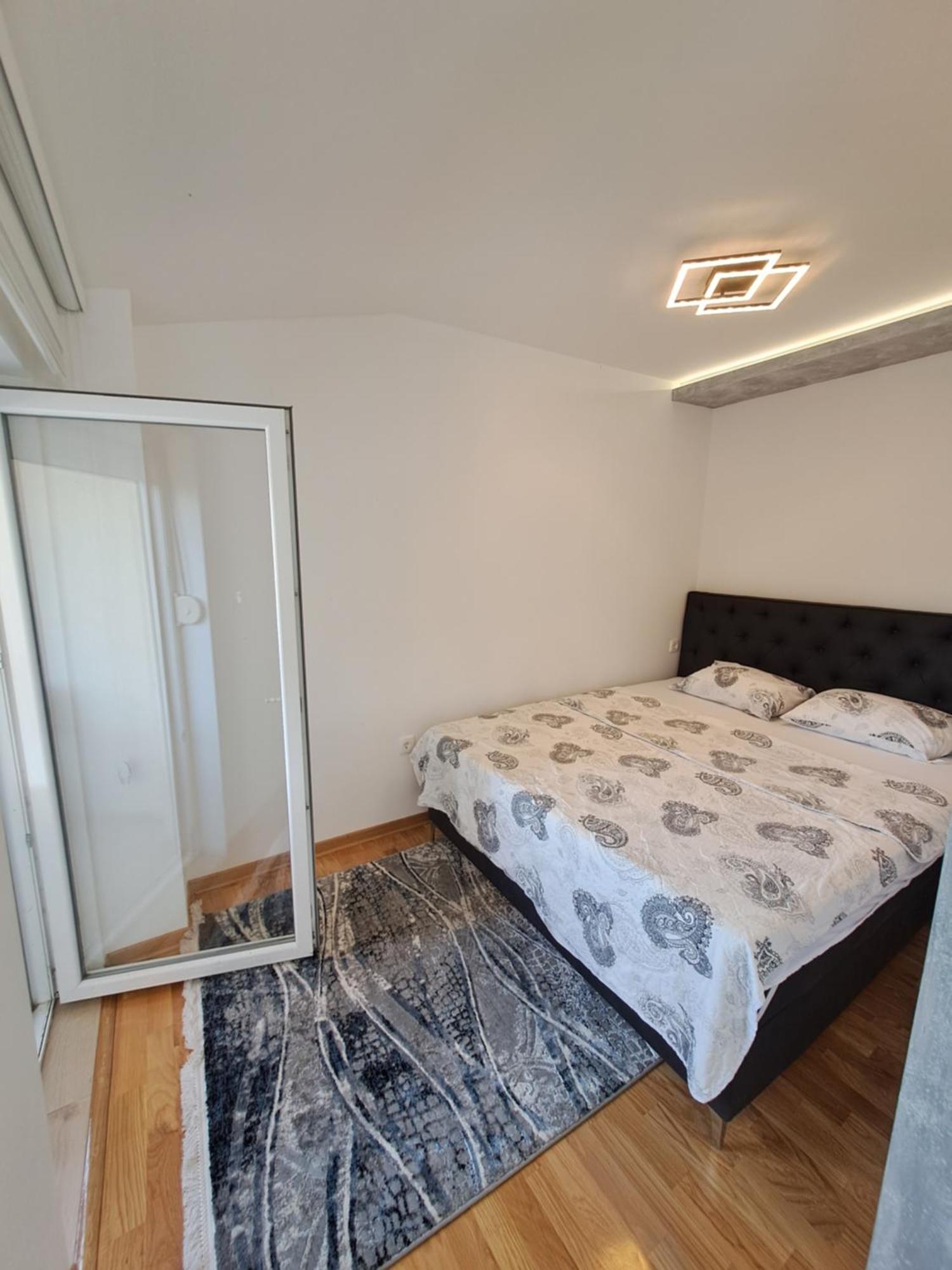 Apartman Podgorica Stara Varos Vlado Zewnętrze zdjęcie