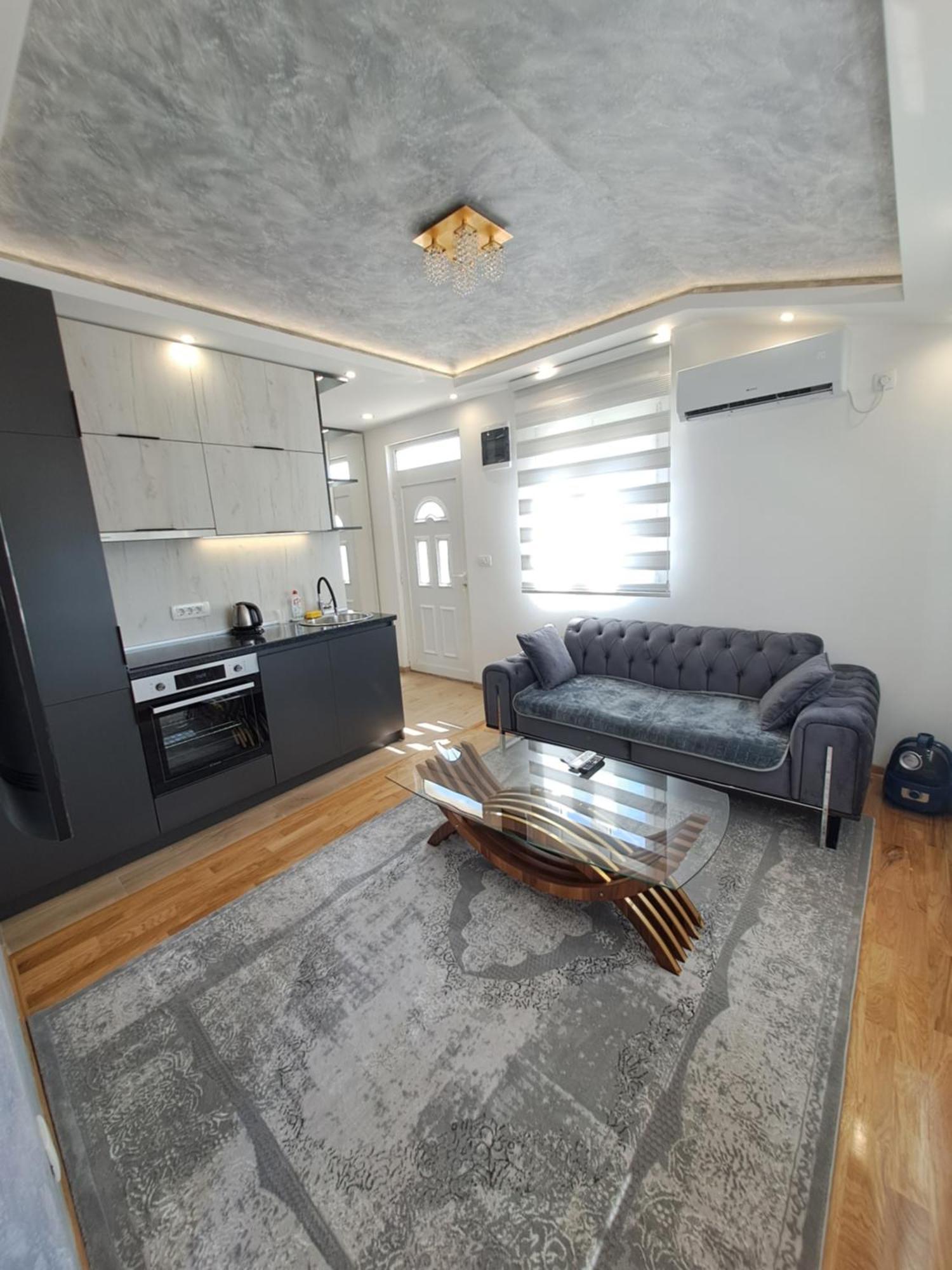 Apartman Podgorica Stara Varos Vlado Zewnętrze zdjęcie