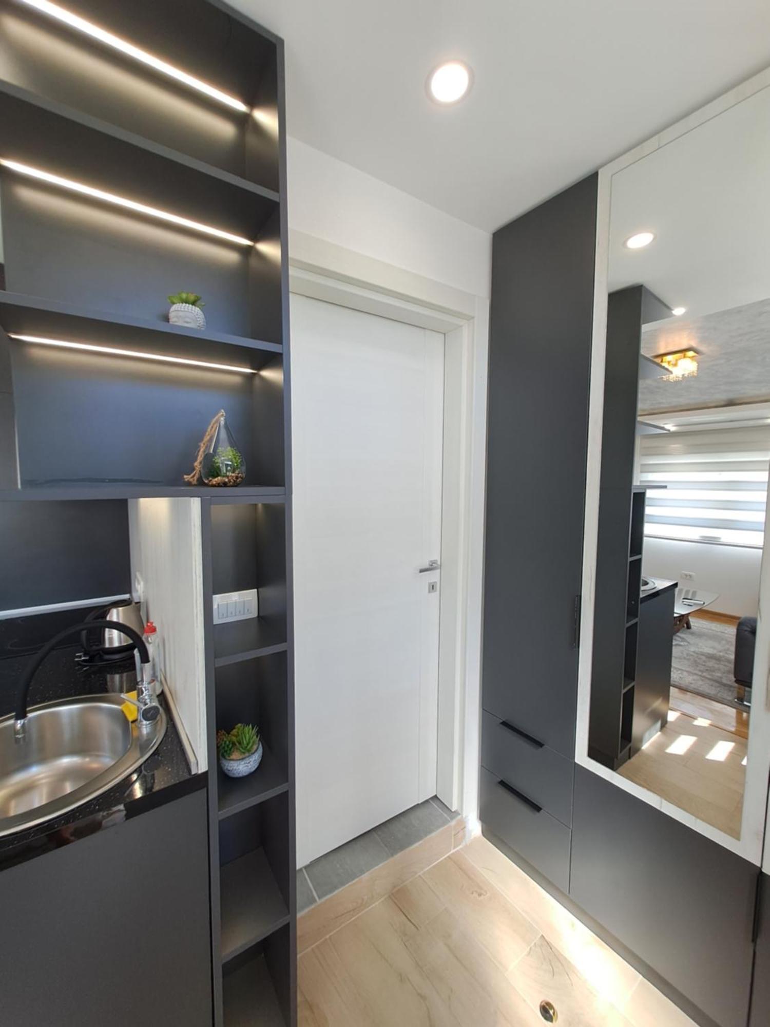 Apartman Podgorica Stara Varos Vlado Zewnętrze zdjęcie