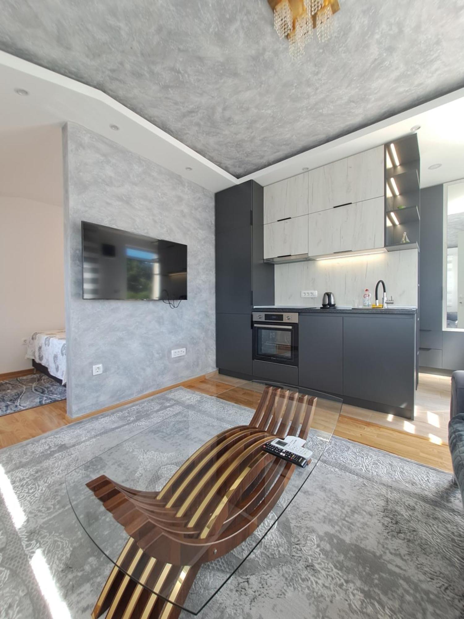 Apartman Podgorica Stara Varos Vlado Zewnętrze zdjęcie